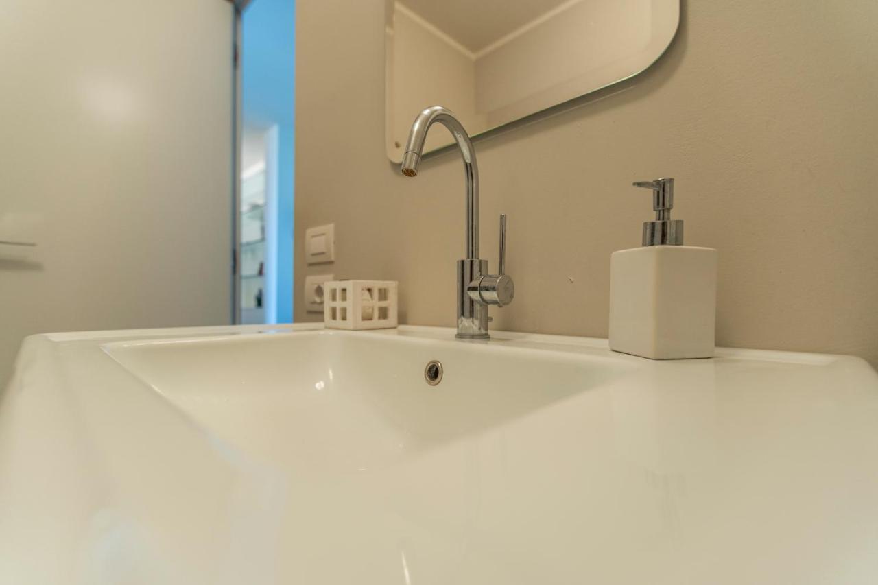 Skyattic - 801 - Citylife - 1 Min Domodossola M5 Mailand Exterior foto