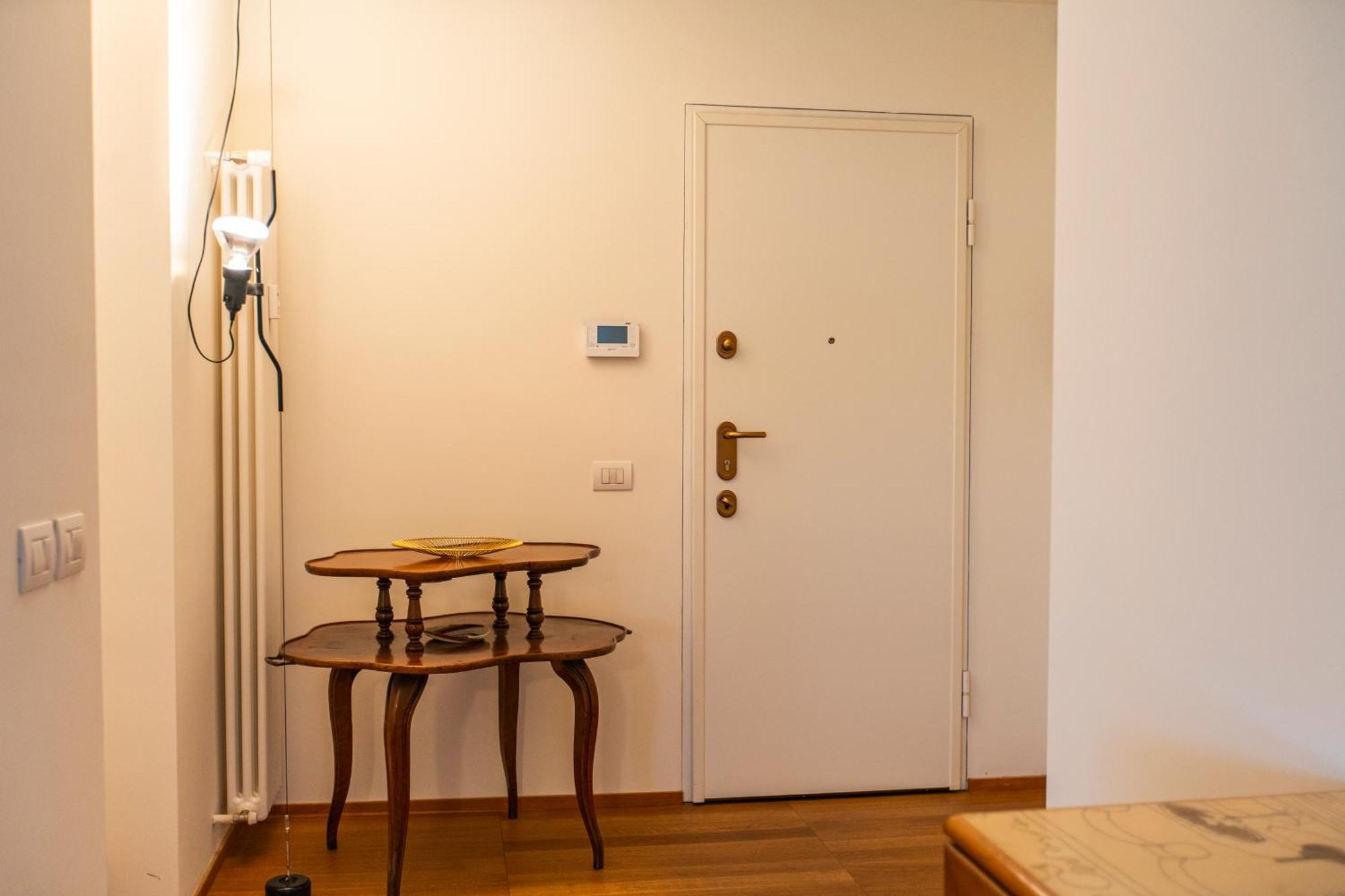 Skyattic - 801 - Citylife - 1 Min Domodossola M5 Mailand Exterior foto