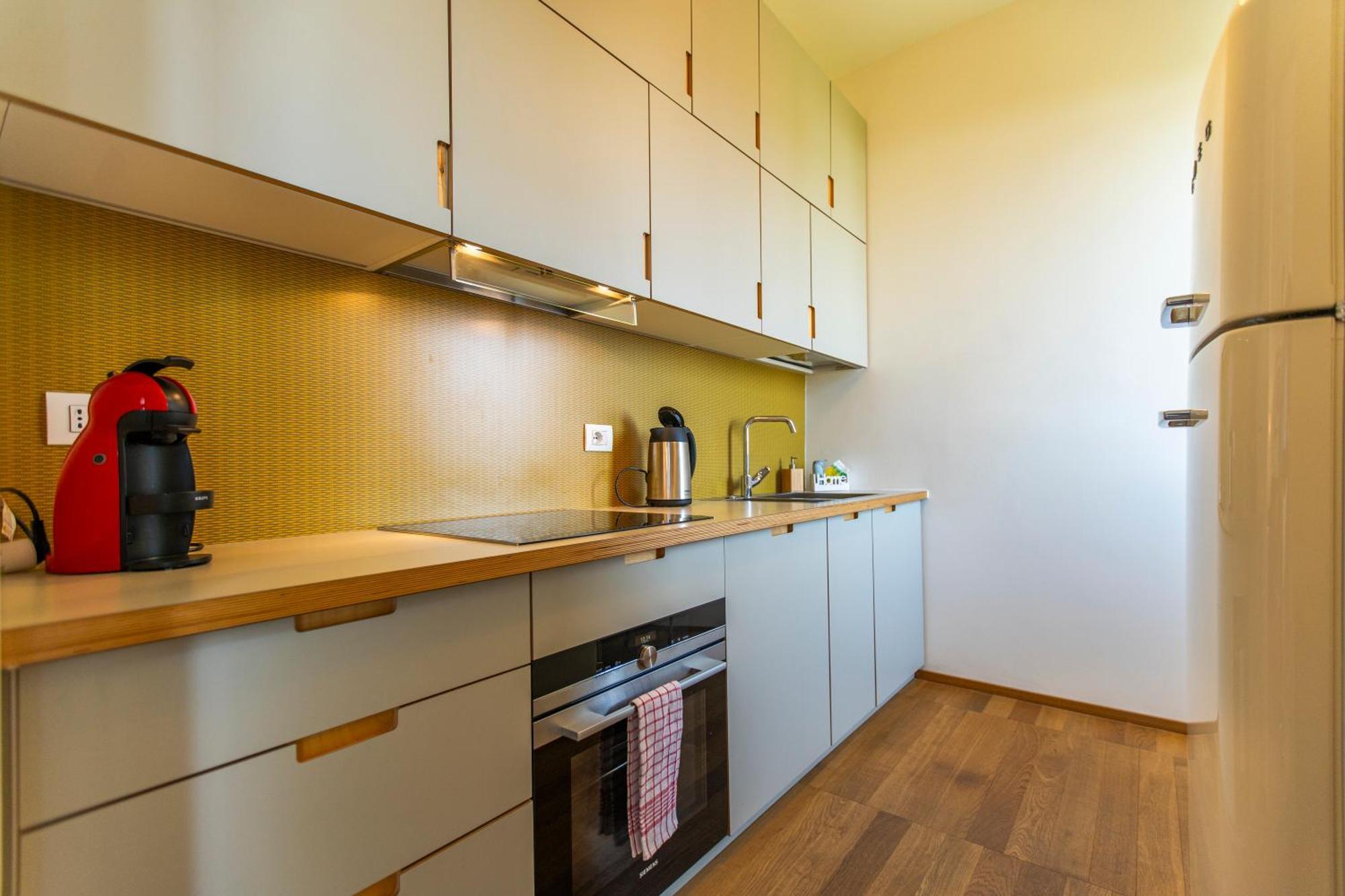 Skyattic - 801 - Citylife - 1 Min Domodossola M5 Mailand Exterior foto