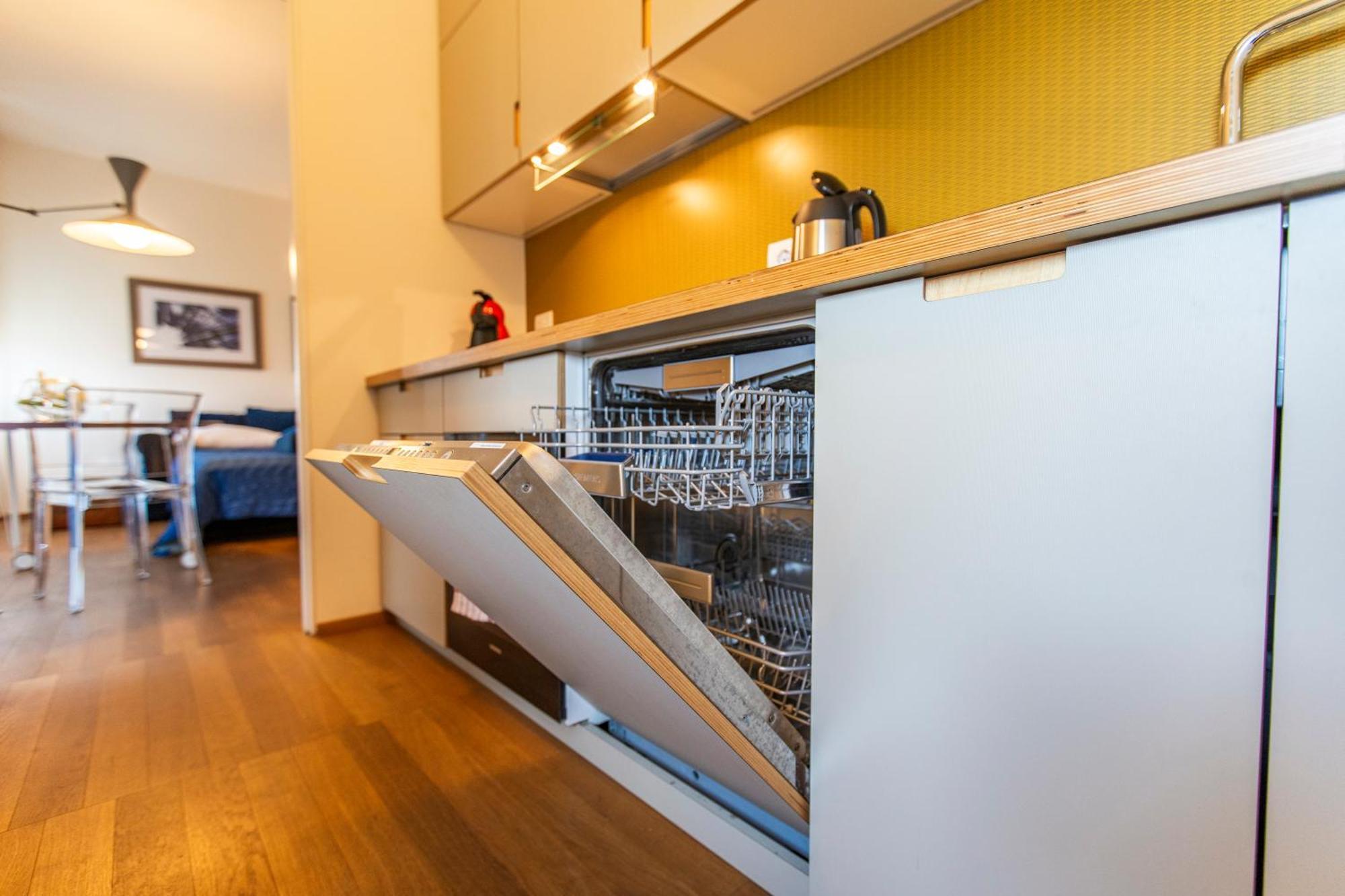 Skyattic - 801 - Citylife - 1 Min Domodossola M5 Mailand Exterior foto