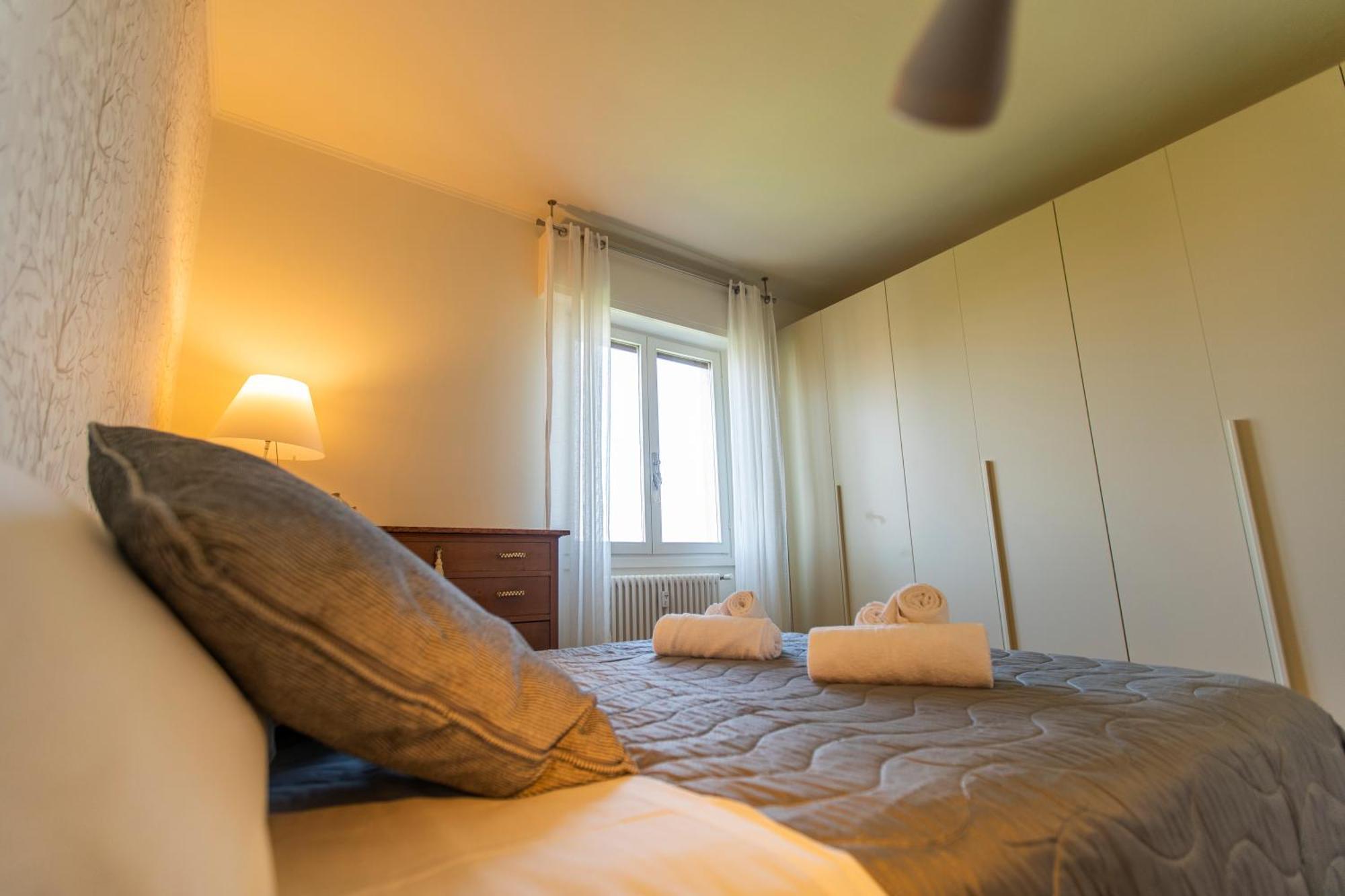 Skyattic - 801 - Citylife - 1 Min Domodossola M5 Mailand Exterior foto