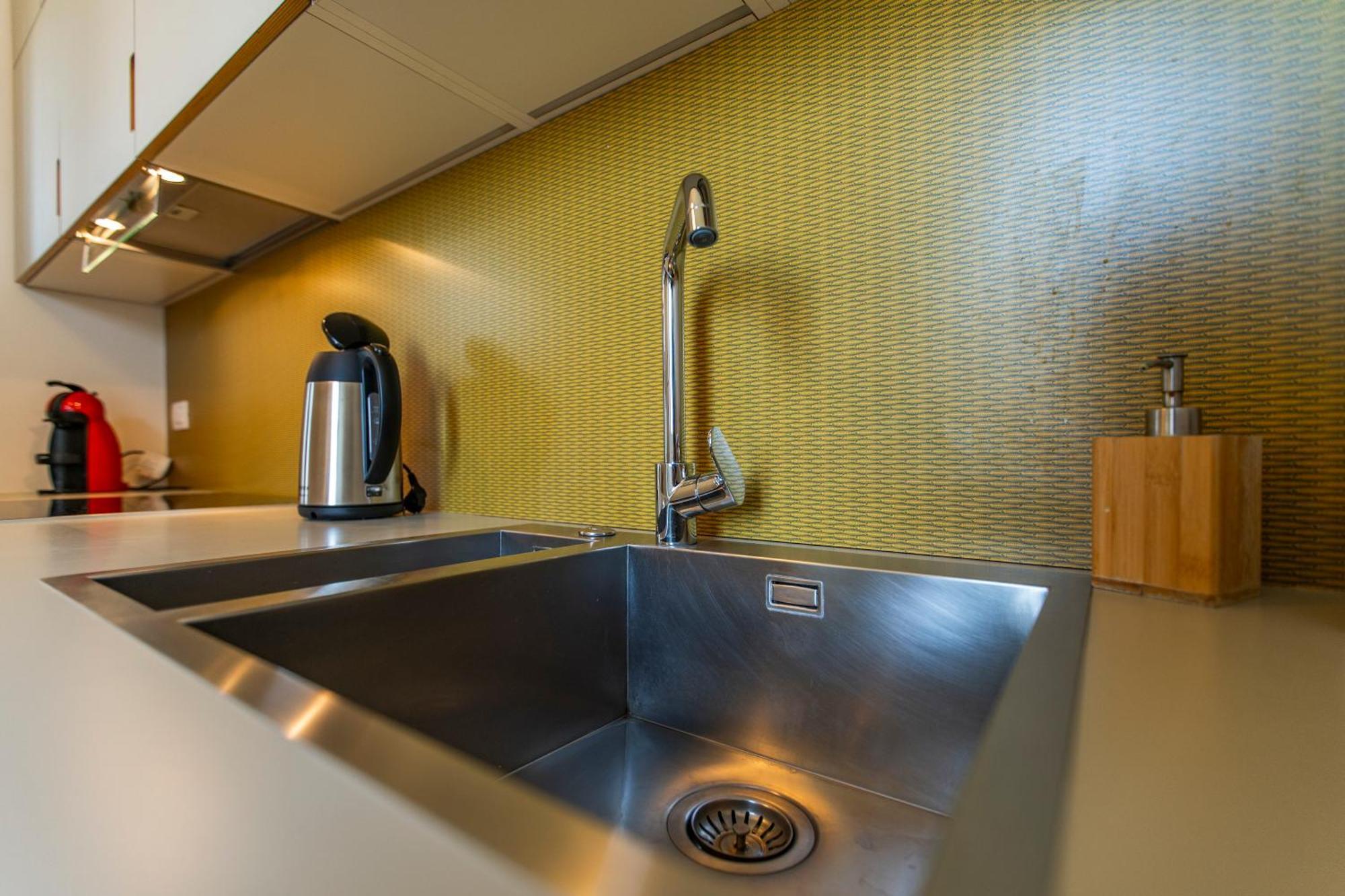 Skyattic - 801 - Citylife - 1 Min Domodossola M5 Mailand Exterior foto