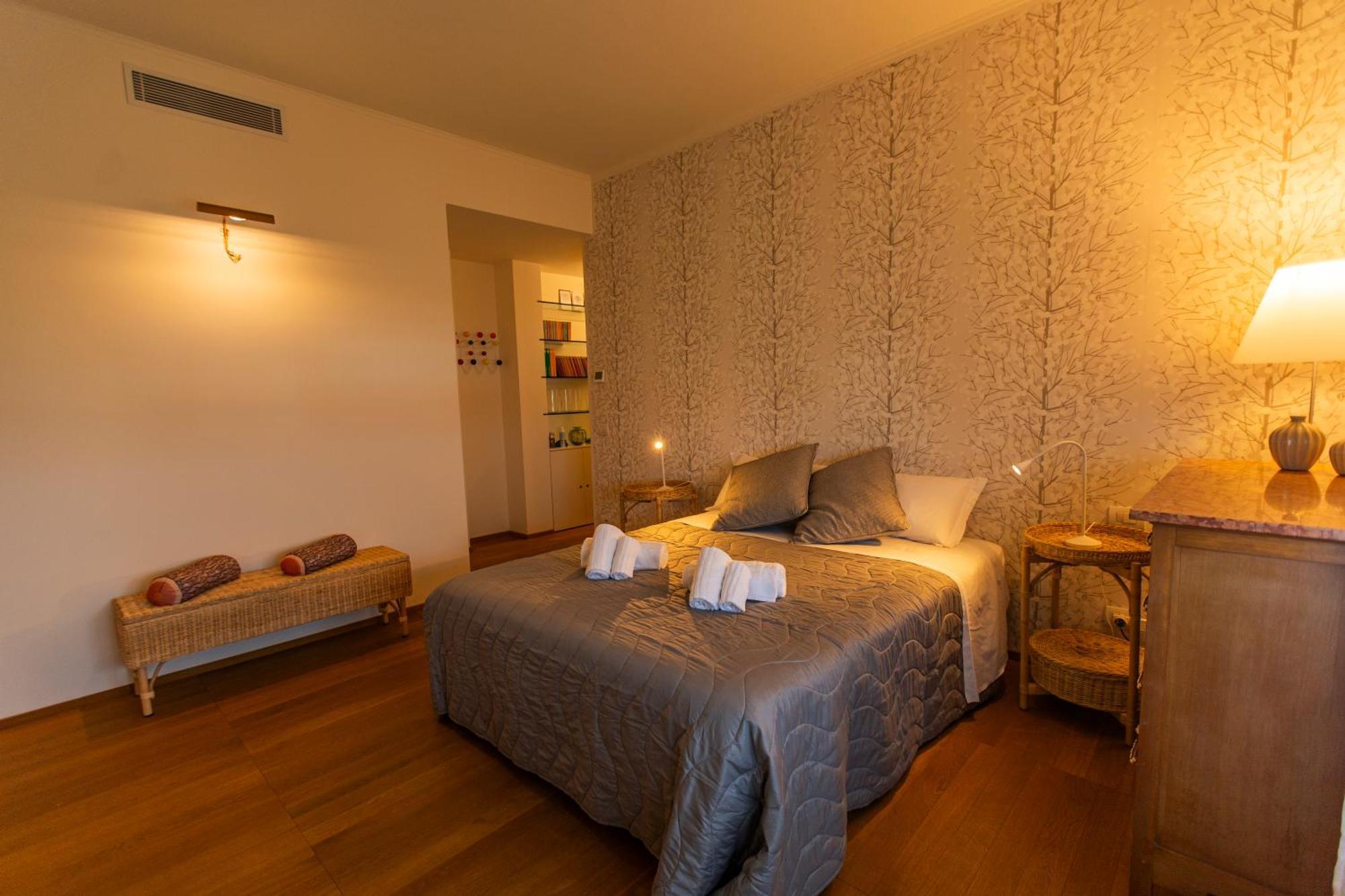 Skyattic - 801 - Citylife - 1 Min Domodossola M5 Mailand Exterior foto